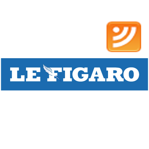 Le Figaro : Flux RSS 新聞 App LOGO-APP開箱王