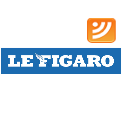 Le Figaro : Flux RSS LOGO-APP點子