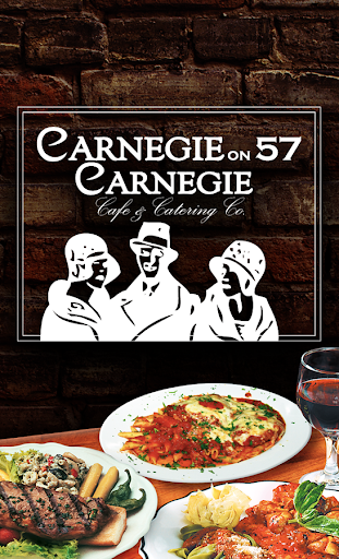Carnegie on 57