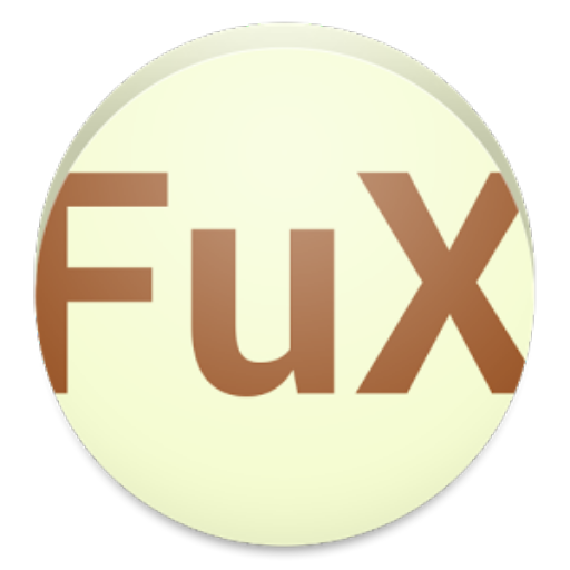 FuX2 音樂 App LOGO-APP開箱王