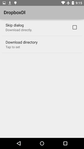 【免費工具App】Downloader for Dropbox-APP點子