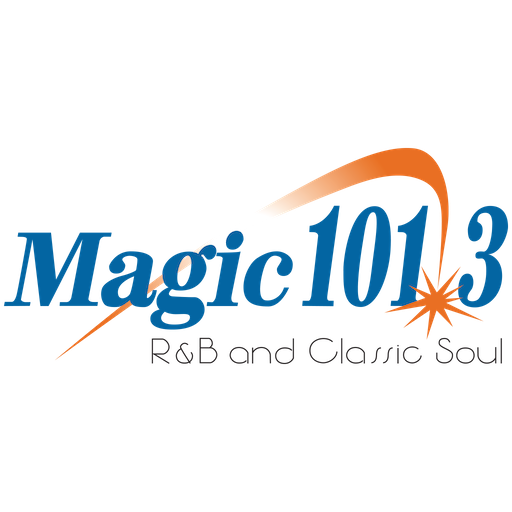 Magic 101.3 LOGO-APP點子