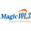 Magic 101.3 Apk