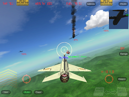 免費下載模擬APP|Gunship III Vietnam People AF app開箱文|APP開箱王