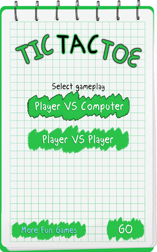【免費策略App】Tic Toc Toe : 纸笔记-APP點子