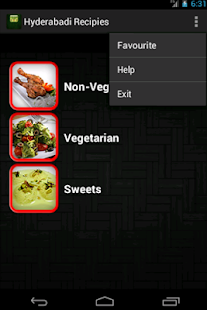 How to install Hyderabadi Recipies 1.0 mod apk for android