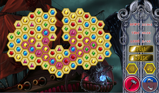 How to download Mysterious Pirate Jewels Free 1.0.26 mod apk for laptop