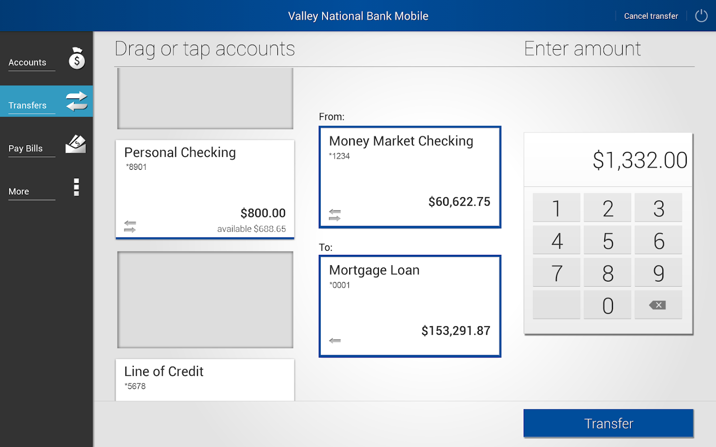 Valley National Bank Android Apps on Google Play