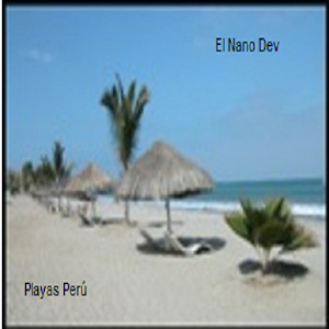 Playas Perú 1.0