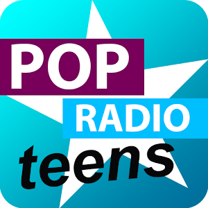 Pop Teen Radios.apk 1.2