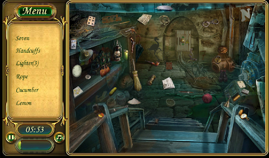 The Haunted Mansion(圖3)-速報App