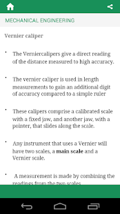 Free Download Mechanical Engineer APK for Android