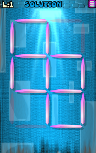 Matches Puzzle Game - Apps on Google Play