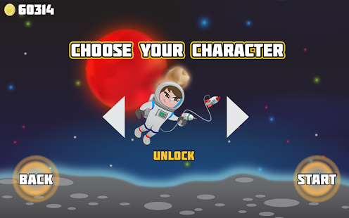 How to mod Comet Impact Astro Starbase lastet apk for bluestacks