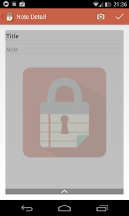 How to download SecureNotes patch 1.0 apk for pc