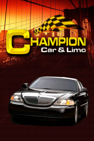 Champion Car Limo Service