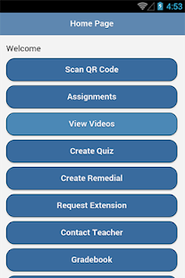 Math Help Services Student app Screenshots 12