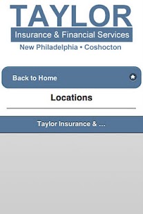 Download Taylor Insurance APK for Android