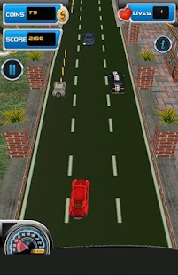 Supreme Racers Screenshots 0