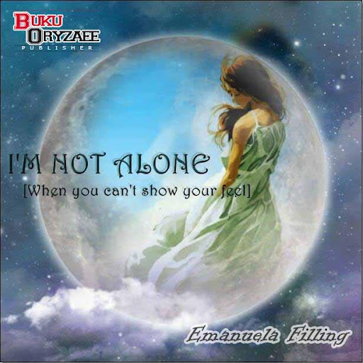 Novel Im Not Alone