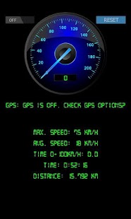 How to install Speedometer patch 0.7 apk for laptop