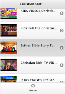 Download Christian Stories for Kids APK