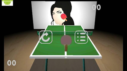 Pingpong3D