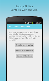 How to download Contacts Backup Free lastet apk for android