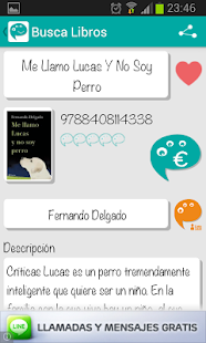 Download Busca libros APK for Android