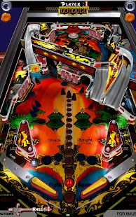 Pinball Arcade Screenshot