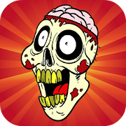 Sounds zombies  Icon