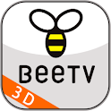 BeeTV 3Dプレイヤー logo