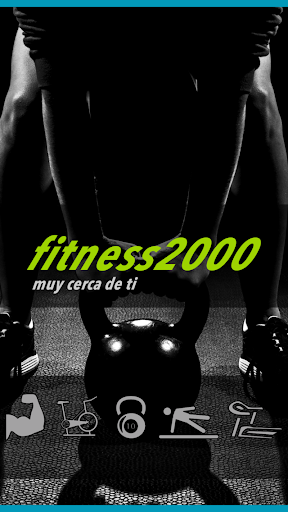 Fitness 2000