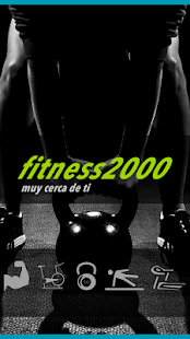 Free Download Fitness 2000 APK for Android