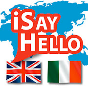 iSayHello English - Italian