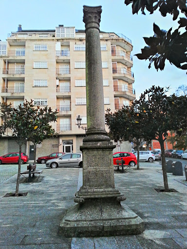 Plaza de la Columna