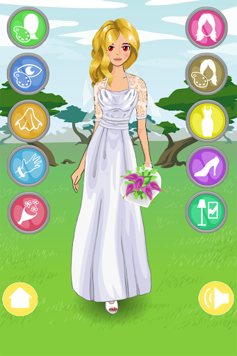 免費下載休閒APP|Brides Dress Up Games app開箱文|APP開箱王