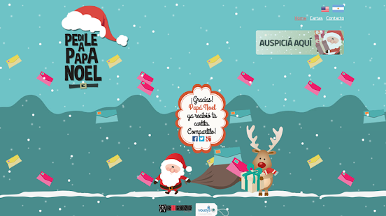 Download Pedile a Papa Noel .com APK for PC