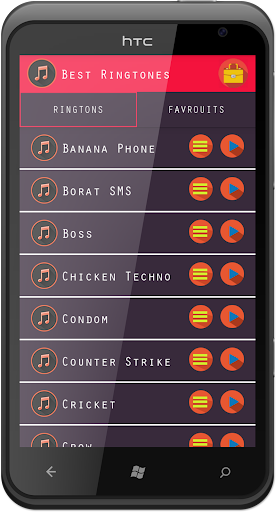 Best Ringtones