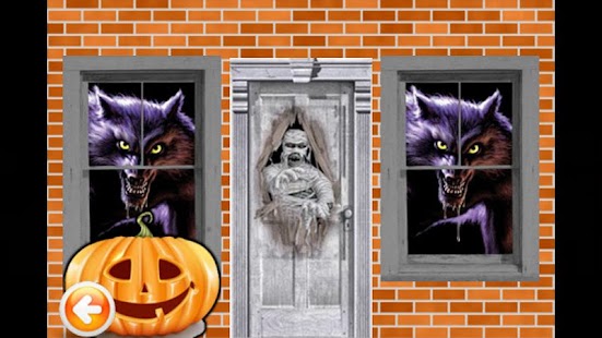 How to mod Trick Or Treat [Free] 1.0 apk for bluestacks