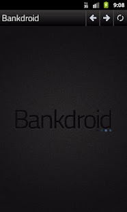 Bankdroid