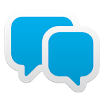 Cover Image of Baixar IBM Connections Chat 9.7.6 20180823-1017 APK
