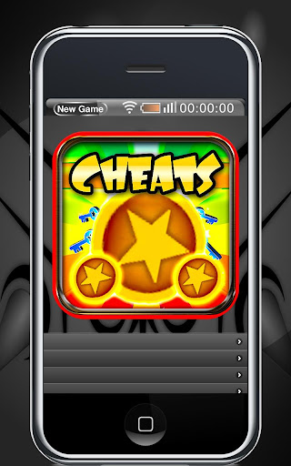 Coins Cheats Subway Unlimited