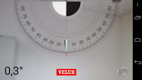 VELUX Roof Pitch poster 3