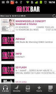 mixbar(圖1)-速報App
