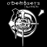 Logo of O'Dempsey's Your Black Heart