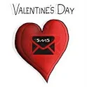 Valentines Day Sms icon