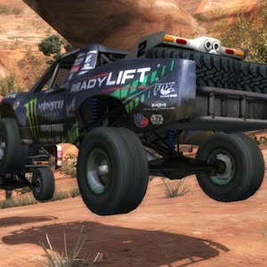 Offroad City Driving for PC and MAC