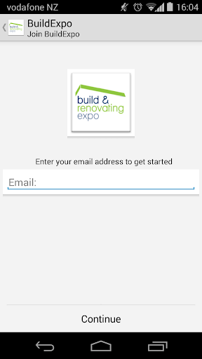 Build Renovating Expo 2014