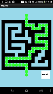 Mazes Screenshots 2